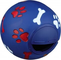 Мяч для собак Trixie, 14 см, 1 шт цена и информация | Игрушки для собак | hansapost.ee