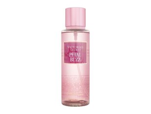 Kehasprei Victoria&#39;s Secret Petal Buzz, 250 ml hind ja info | Kehakreemid, kehaõlid ja losjoonid | hansapost.ee