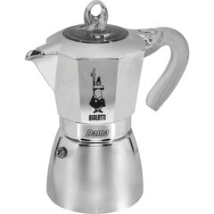 Кофейник Bialetti, 0.36 л цена и информация | Стаканы, фужеры, кувшины | hansapost.ee