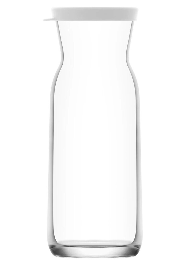Hermia pudel, 0,7 l цена и информация | Klaasid, kruusid ja kannud | hansapost.ee