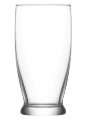 Heritage klaasikomplekt, 6 tk hind ja info | Klaasid, kruusid ja kannud | hansapost.ee