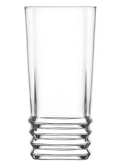 Hermia klaaside komplekt, 6 tk hind ja info | Klaasid, kruusid ja kannud | hansapost.ee