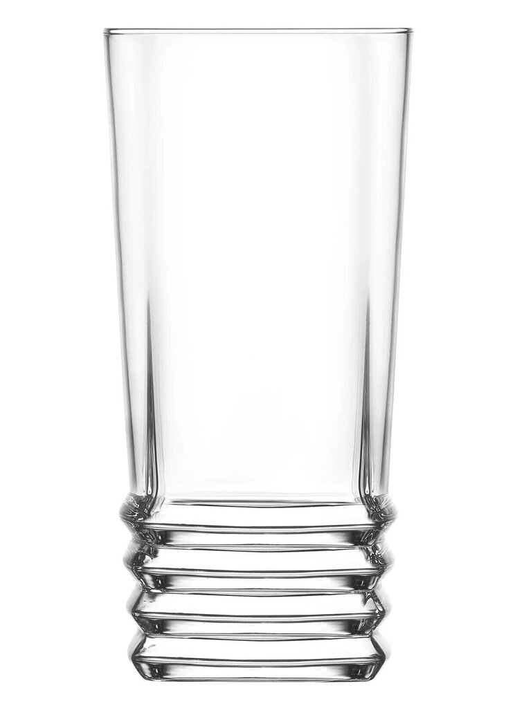 Hermia klaaside komplekt, 6 tk hind ja info | Klaasid, kruusid ja kannud | hansapost.ee
