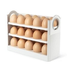 держатель для яиц nbc цена и информация | Стаканы, фужеры, кувшины | hansapost.ee