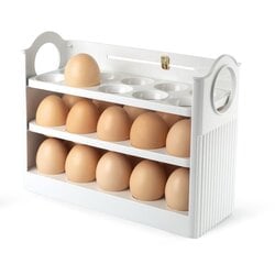 держатель для яиц nbc цена и информация | Стаканы, фужеры, кувшины | hansapost.ee