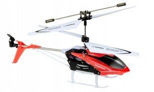 SYMA SPEED S5 Вертолёт с гиро стабилизатором цена и информация | Игрушки для мальчиков | hansapost.ee