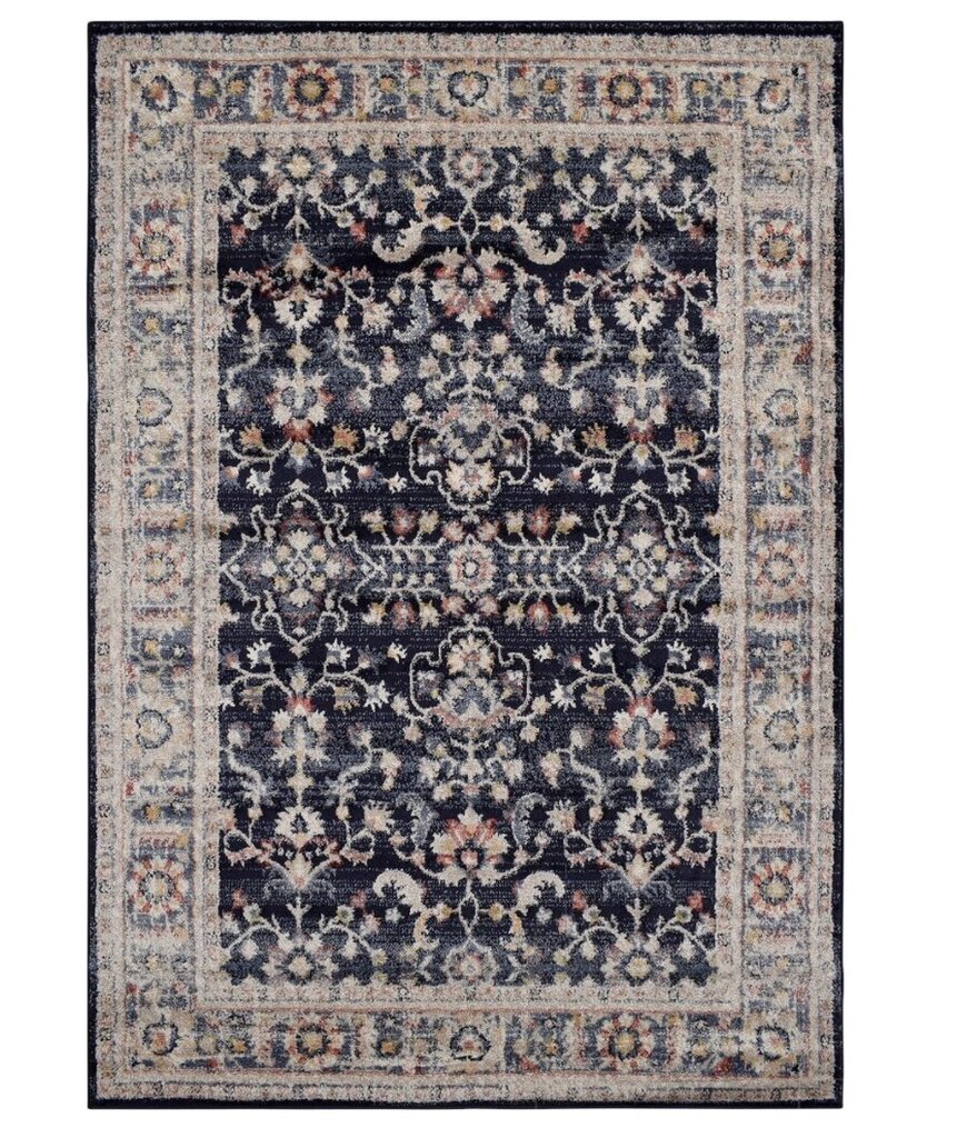 Vercai Rugs vaip Florence 80x150 cm цена и информация | Vaibad | hansapost.ee