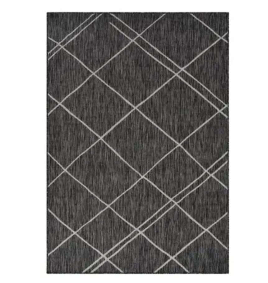 Vercai Rugs vaip Terrace 160x220 cm цена и информация | Vaibad | hansapost.ee