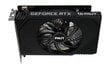 Palit GeForce RTX 3050 StormX (NE63050018JE-1070F) hind ja info | Videokaardid | hansapost.ee