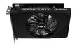 Palit GeForce RTX 3050 StormX OC (NE63050S18JE-1070F) цена и информация | Videokaardid | hansapost.ee