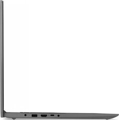 Lenovo IdeaPad 3 17IAU7 82RL0078MX hind ja info | Sülearvutid | hansapost.ee