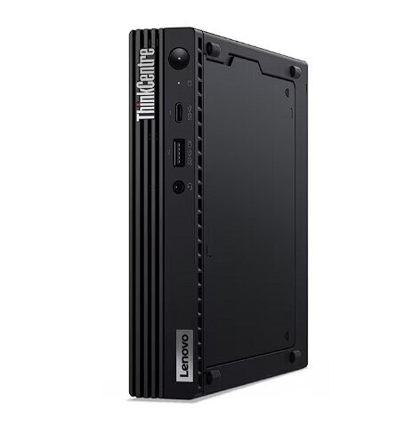 Lenovo ThinkCentre M75q Gen 2 11JN006KPB цена и информация | Lauaarvutid | hansapost.ee