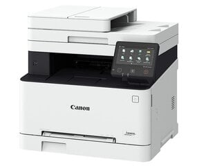 Canon I-Sensys MF657CDW 5158C010 hind ja info | Printerid | hansapost.ee