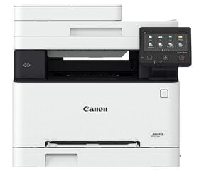 Canon I-Sensys MF657CDW 5158C010 цена и информация | Принтеры | hansapost.ee