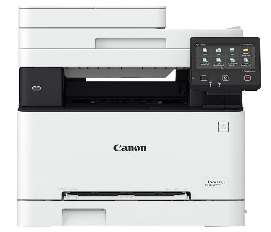 Canon I-Sensys MF657CDW 5158C010 hind ja info | Printerid | hansapost.ee