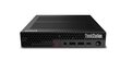 Lenovo ThinkStation P3 Tiny 30H0001PGE hind ja info | Lauaarvutid | hansapost.ee
