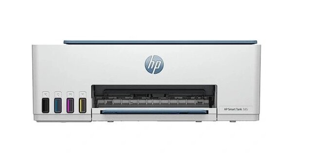 HP Smart Tank 585 1F3Y4A price and information | Printerid | hansapost.ee