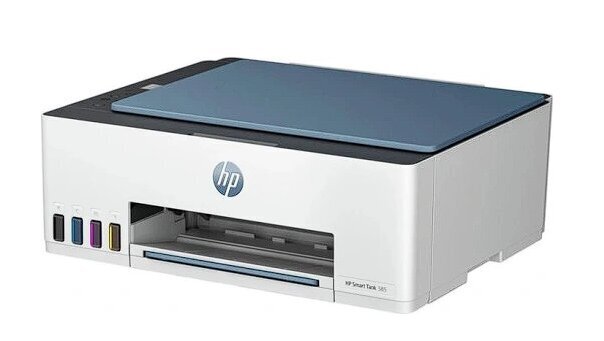 HP Smart Tank 585 1F3Y4A price and information | Printerid | hansapost.ee