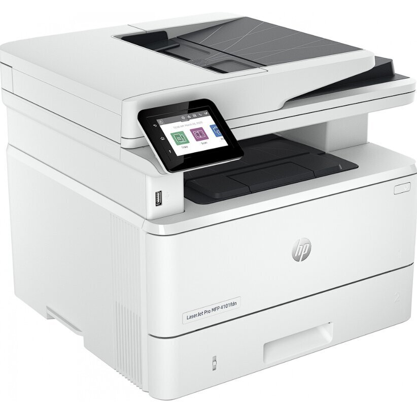 HP Laserjet Pro MFP 4102fdn price and information | Printerid | hansapost.ee