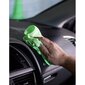 Paneelide ja klaaside puhastusvahend Dash&Glass Turtle Wax®, Green line 500 ml цена и информация | Autokeemia | hansapost.ee