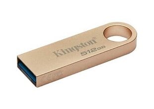 Kingston DataTraveler SE9 G3 DTSE9G3/512GB цена и информация | USB накопители | hansapost.ee