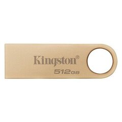 Kingston DataTraveler 512GB USB 3.2 цена и информация | USB накопители | hansapost.ee