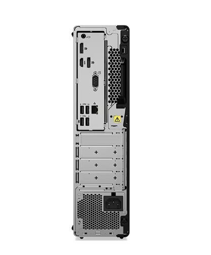 Lenovo ThinkCentre M75s Gen 2 11R80041PB hind ja info | Lauaarvutid | hansapost.ee