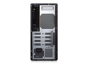 Dell Vostro MT 3020 N2068_QLCVDT3020MTEMEA01_ubu_3YPSNO hind ja info | Lauaarvutid | hansapost.ee