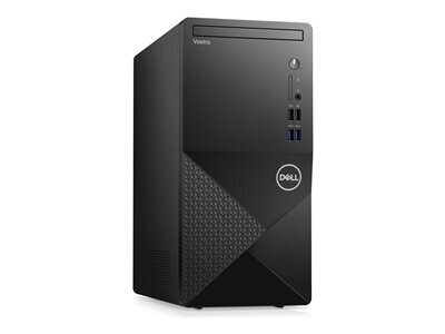 Dell Vostro MT 3020 N2068_QLCVDT3020MTEMEA01_ubu_3YPSNO цена и информация | Lauaarvutid | hansapost.ee