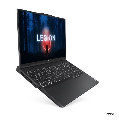Lenovo Legion Pro 5 16ARX8 (82WM006BPB) hind ja info | Sülearvutid | hansapost.ee