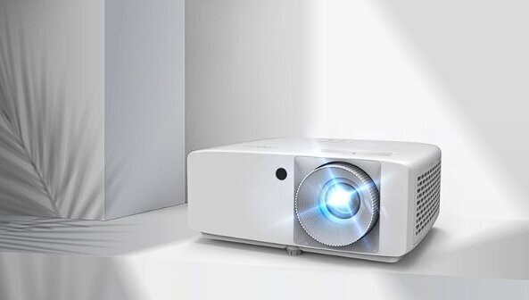 Optoma ZW340e цена и информация | Projektorid | hansapost.ee