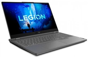 Lenovo Legion 5-15 (82RC0097PB|5M232) цена и информация | Ноутбуки | hansapost.ee