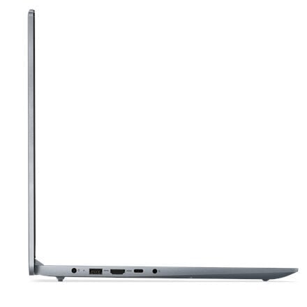 Lenovo IdeaPad Slim 3 16IAH8 83ES0008MX Arctic Grey hind ja info | Sülearvutid | hansapost.ee