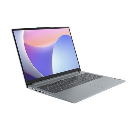 Lenovo IdeaPad Slim 3 16IAH8 83ES0008MX Arctic Grey цена и информация | Sülearvutid | hansapost.ee