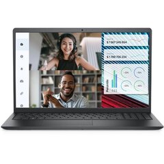 Dell Vostro 15 3520 N1614PVNB3520EMEA01_ubu_3YPSNO цена и информация | Ноутбуки | hansapost.ee