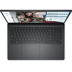 Dell Vostro 15 3520 N1614PVNB3520EMEA01_ubu_3YPSNO hind ja info | Sülearvutid | hansapost.ee