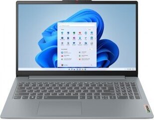 Lenovo IdeaPad Slim 3 15IAN8 82XB002YMX цена и информация | Ноутбуки | hansapost.ee