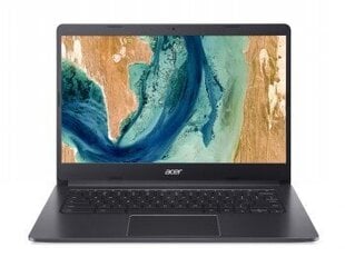 Acer ChromeBook 314 C922-C6MG NX.AYTED.006 цена и информация | Записные книжки | hansapost.ee