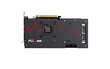 Sapphire Pulse AMD Radeon RX 7600 XT (11339-04-20G) hind ja info | Videokaardid | hansapost.ee