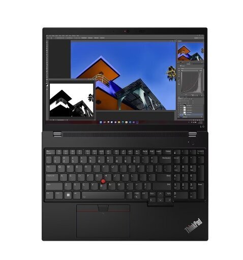 Lenovo ThinkPad L15 Gen 4 (21H3002UPB) цена и информация | Sülearvutid | hansapost.ee