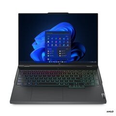 Legion Pro 7 16ARX8H (82WS002PPB) price and information | Laptops | hansapost.ee