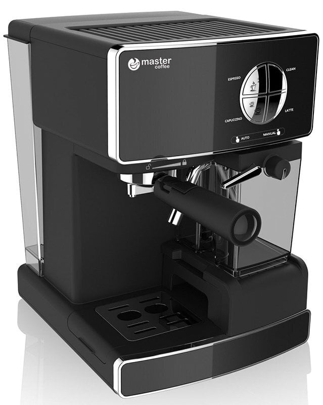 Master Coffee MC4696 цена и информация | Kohvimasinad ja espressomasinad | hansapost.ee