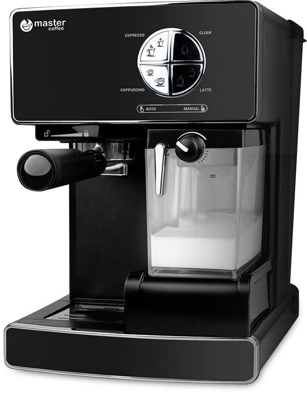 Master Coffee MC4696 цена и информация | Kohvimasinad ja espressomasinad | hansapost.ee