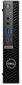 Dell OptiPlex 7010 MFF Plus N005O7010MFFPEMEA_VP цена и информация | Lauaarvutid | hansapost.ee