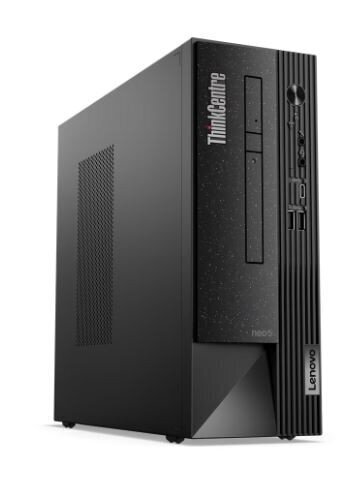 Lenovo ThinkCentre Neo 50s G4 SFF 12JF0024PB цена и информация | Lauaarvutid | hansapost.ee