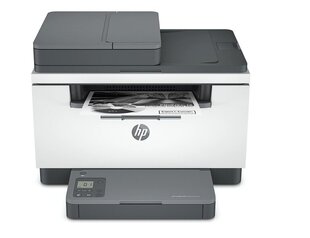 HP LaserJet MFP M234sdne цена и информация | Принтеры | hansapost.ee