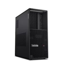 Мышь Lenovo GY51D20865, чёрная цена и информация | Стационарные компьютеры | hansapost.ee