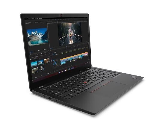Lenovo ThinkPad L13 Gen 4 (21FG0008PB) цена и информация | Sülearvutid | hansapost.ee