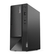 Мышь Lenovo GY51D20865, чёрная цена и информация | Стационарные компьютеры | hansapost.ee