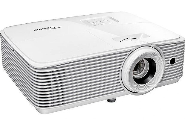 Optoma HD30HLV E9PV7GA10EZ1ETH price and information | Projektorid | hansapost.ee